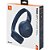 Fone de ouvido JBL Tune T520BT Bluetooth - Azul - Imagem 1