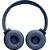 Fone de ouvido JBL Tune T520BT Bluetooth - Azul - Imagem 3