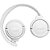 Fone de ouvido JBL Tune T520BT Bluetooth - Branco - Imagem 4