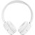 Fone de ouvido JBL Tune T520BT Bluetooth - Branco - Imagem 5