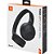 Fone de ouvido JBL Tune T520BT Bluetooth - Preto - Imagem 1