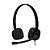 Fone de ouvido Logitech H151 Stereo - Preto - Imagem 5