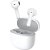 Fone de ouvido QCY AilyBuds Lite Bluetooth - Branco - Imagem 2
