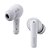 Fone de ouvido QCY T13 X Bluetooth - Branco - Imagem 2