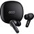 Fone de Ouvido QCY T13 X Bluetooth - Preto - Imagem 1