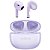 Fone de Ouvido Sem Fio Mibro Earbuds 4 XPEJ009 - Roxo - Imagem 1