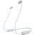 Fone de ouvido Sony In-Ear WI-C100 Bluetooth - Branco - Imagem 3