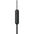 Fone de ouvido Sony In-Ear WI-C100 Bluetooth - Preto - Imagem 3