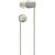Fone de ouvido Sony In-Ear WI-C100 Bluetooth - Taupe - Imagem 3