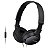Fone de Ouvido Sony MDR-ZX110AP - Imagem 1