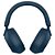 Fone de Ouvido Sony WH-1000XM5 Bluetooth - Azul - Imagem 3
