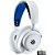 Fones de ouvido Gamer Sem fio Steelseries Arctis Nova 7P - Branco/Azul - Imagem 3