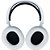 Fones de ouvido Gamer Sem fio Steelseries Arctis Nova 7X – Branco/Preto - Imagem 4