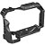 Gaiola SmallRig 2926B para Câmera Nikon Z5/Z6/Z7/Z6II/Z7II - Imagem 2