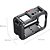 Gaiola SmallRig 4119 para Câmera DJI Osmo Action 3/4 - Imagem 2