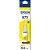 Garrafa de Tinta Epson T673420 - Amarelo 70mL - Imagem 3