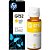 Garrafa de Tinta HP GT52 M0H56AL - Amarelo 70mL - Imagem 1