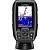 GPS Garmin Striker 4 + Transdutor de Feixe Duplo - Preto (010-01550-01) - Imagem 1