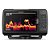 GPS Garmin Striker Vivid 7CV GT20 (010-02552-01) + Transdutor GT20-TM (010-01960-00) - Imagem 1