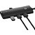 Hub Baseus Lite Series BS-OH012 4 em 1 USB-A - Preto (WKQX030001) - Imagem 5