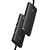 Hub Baseus Lite Series BS-OH012 4 em 1 USB-A - Preto (WKQX030001) - Imagem 3