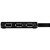 Hub Targus ACH114US USB 4 em 1 - Preto - Imagem 3
