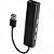 Hub USB Satellite A-HUB40 4 Portas - Preto - Imagem 2