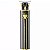 Kit Aparador de Barba Voyager V-009 Recarregável - Gold - Imagem 1