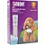 Kit Aparador de cabelo Onida ON-P2 bivolt para Animais de Estimação - Branco/Dourado - Imagem 4