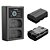 Kit Carregador de Bateria SmallRig LP-E6NH - Imagem 4