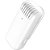 Kit Microfone Sem Fio Ulanzi J-12 USB-C - Branco - Imagem 5