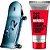 Kit Perfume Carolina Herrera 212 Heroes EDT 90mL + Gel de Banho 100mL - Masculino - Imagem 2