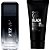 Kit Perfume Carolina Herrera 212 VIP Black EDP 100mL + Gel de Banho 100mL - Masculino - Imagem 2