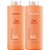 Kit Wella Invigo Nutri-Enrich Shampoo 1L + Condicionador 1L - Imagem 1
