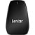 Leitor de Memória Lexar Professional RW550 para Tarjeta CFexpress Type B (LRW550U-RNBNU) - Imagem 1