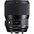 Lente Sigma DG 135mm f/1.8 ART para Nikon - Imagem 2