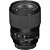 Lente Sigma DG 135mm f/1.8 ART para Nikon - Imagem 5