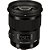 Lente Sigma DG 50mm f/1.4 HSM ART para Canon - Imagem 1