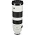 Lente Sony SEL FE 200-600mm f/5.6-6.3 G OSS - Imagem 4