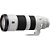 Lente Sony SEL FE 200-600mm f/5.6-6.3 G OSS - Imagem 2