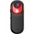 Luz Traseira Garmin Varia RCT715 com Radar para Bicicleta - Preto (010-02474-00) - Imagem 1