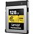 Memória CFexpress Tipo B Lexar Professional Gold Series 1750-1000 MB/s 128 GB (LCXEXPR128G-RNENG) - Imagem 3