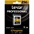 Memória CFexpress Tipo B Lexar Professional Gold Series 1750-1000 MB/s 256 GB (LCXEXPR256G-RNENG) - Imagem 4