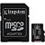 Memoria Micro SD Kingston Canvas Plus 100 MB/s 32 GB - Imagem 1