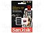 Memoria Micro SD SanDisk Extreme 100 MB/s U3 V30 4K 32 GB - Imagem 3
