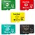 Memória Micro SD SanDisk Nintendo Switch (SDSQXAO) - Imagem 5