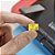 Memória Micro SD SanDisk Nintendo Switch 100-90 MB/s 256 GB (SDSQXAO-256-GNCZN) - Imagem 2
