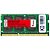 Memória RAM DDR3 SO-DIMM Keepdata 1600 MHz 8 GB KD16S11/8G - Imagem 1