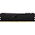 Memória RAM DDR4 Kingston 3600 MHz 8 GB Fury Beast KF436C17BB/8 - Preto - Imagem 2