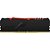 Memória RAM DDR4 Kingston Fury Beast RGB - Preto - Imagem 2